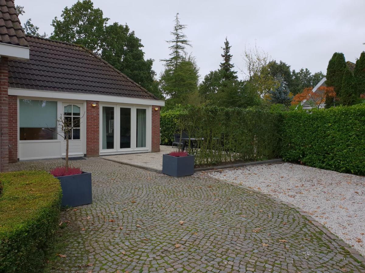 Appartement Relaxx Kamperland Exterior photo